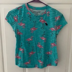 Abercrombie Kids Top